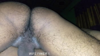 Preview 2 of Hentai 4k - FUCKING PUSSY WIFE