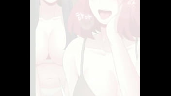 Preview 3 of Brothers And Sisters Xxx Videos - Only I Know Her Cumming Face Webtoon Hentai Manhwa Anime