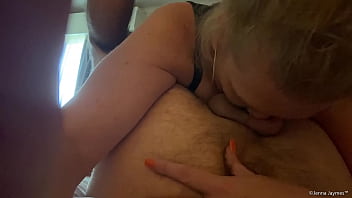 Preview 4 of Sunny Leoen Xxnx Co - Jenna Jaymes Gets Used By Older Fan 1080p