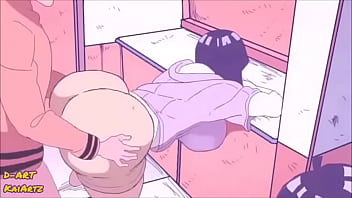 Preview 2 of Boobs In Hindi Bfmms - hinata hyuuga sex