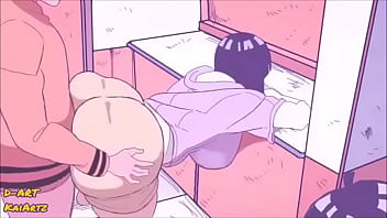 Preview 3 of Boobs In Hindi Bfmms - hinata hyuuga sex