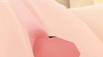 Preview 2 of Pied Mom - Micro Citys (Giantess/SizeFetish,  Sfx,  Masturbation,  Unaware) [MMD]