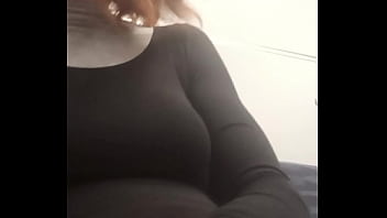 Preview 4 of Ranjanbhabhi Sex Video - Mature Tgirl Showing Leg