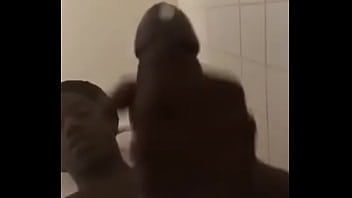 Preview 3 of Cartoon Hindi Video Xxx - Masterbating while showering