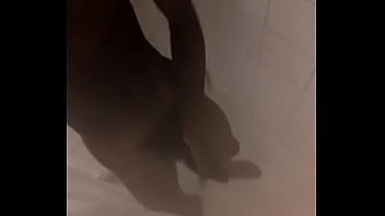 Preview 4 of Cartoon Hindi Video Xxx - Masterbating while showering