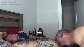 Preview 1 of Teachef Sex - The Senior Citizens Home Raw 2