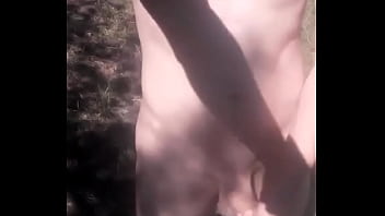 Preview 3 of Www Xxx Free Saxy Vidioes - Showing dick on the lake