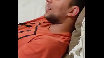 Preview 1 of Deauxma Fuck Black Student - Horny boy tries anal for first time with Spack Jarrow