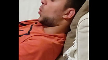 Preview 4 of Deauxma Fuck Black Student - Horny boy tries anal for first time with Spack Jarrow