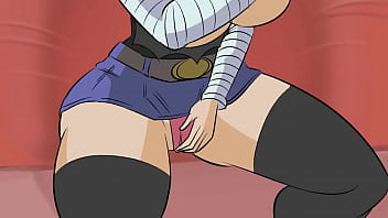 Preview 3 of Lap Inudun - A18 is Yours! FAN ANIMATION Part 2