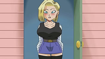 Preview 1 of Lap Inudun - A18 is Yours! FAN ANIMATION Part 2