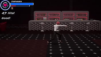 Preview 1 of Xvideos Com Anan - Makima DOMINATES everyone [Solas City Heroes]