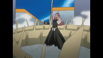 Preview 1 of Sex Gay Vides - BLEACH 74