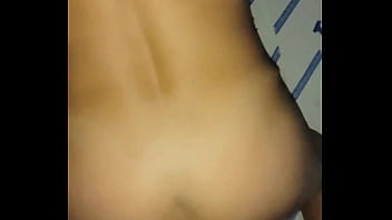 Preview 3 of La Chicholina Con Caballos - LoiraDevassa do Sexlog de quatro rebolando na rola preta e gozando litros