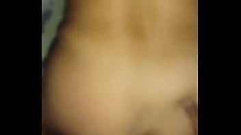 Preview 4 of La Chicholina Con Caballos - LoiraDevassa do Sexlog de quatro rebolando na rola preta e gozando litros