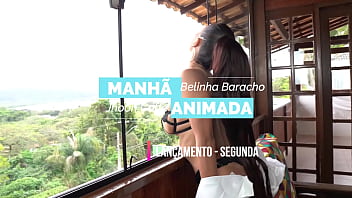 Preview 2 of Reiko Boss - Ellas4 -  Belinha Baracho e Jhoon Coffee