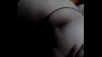 Preview 1 of Izrael Milf Anal - 3 dedos en el culo