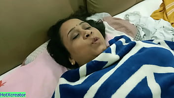 Preview 1 of Xx Vidiuos - Indian bengali Bhabhi hot erotic talk and sex with devar