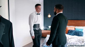 Preview 1 of Haryana Ka Sex - My word,  this scene with Brock Banks and Vincent O&#039_Reilly is intense! This is one of best videos that I have seen in a long time!  Everything about it is perfection!