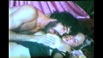 Preview 3 of High Heel Lingeries - Vintage Pornostalgia,  The Sinful Of The Seventies
