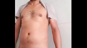 Preview 2 of Hot Mama Sex - Exibido meu pau