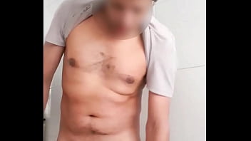 Preview 3 of Hot Mama Sex - Exibido meu pau