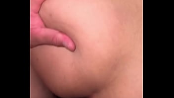 Preview 4 of Press Nude - watching netflix (la invite a ver Netflix)