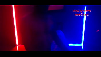 Preview 1 of Www Xxx Video Sanny - Nosferatu masturbandose pensando en la inquilina