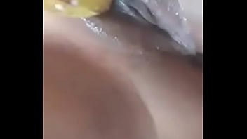 Preview 3 of Solo Girl Sex - Me envia rico video masturbandose