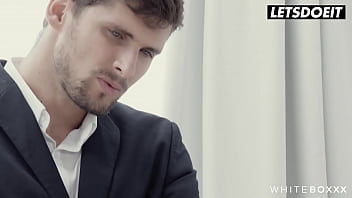 Preview 1 of Mom Son Drayver - LETSDOEIT - THREE IS BETTER THAN TWO - Threesome Compilation Part 2 - (Kristof Cale,  Tina Kay,  Taylor Sands,  Lutro,  Nataly Cherry,  Darcia Lee)