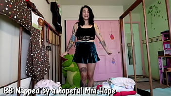 Preview 2 of Alaixxx Dahrtt - Dominant ladies change your diapers 2025 ABDL