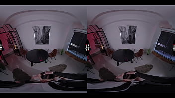 Preview 2 of Kutu Ma Kutu - DARK ROOM VR - Listen To The Therapy