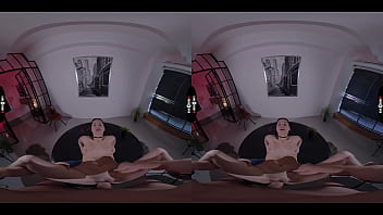 Preview 3 of Kutu Ma Kutu - DARK ROOM VR - Listen To The Therapy