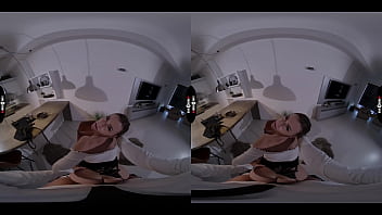 Preview 2 of Bobo Sexe Xxxxx - DARK ROOM VR - Josephine The Scandal Girl