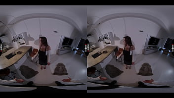 Preview 1 of Bobo Sexe Xxxxx - DARK ROOM VR - Josephine The Scandal Girl