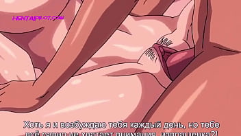 Preview 1 of Incrdible Classic - Man Loves To Watch His Wife Fucked By Others - Hentai
