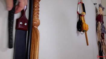 Preview 1 of Www Xi Sex - Deep throating anal sub does as shes told