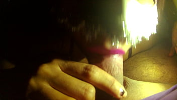 Preview 2 of Wwe Neke Baila Sex Video - Le chupa muy rico la verga ami hermamastro el me llena de semen la boquita soy toda una puta 4k