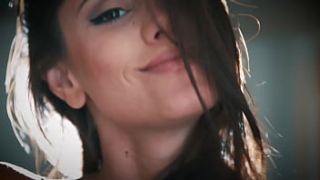 Preview 1 of Xxxp8 - FITTING-ROOM - Supermodel Melena Maria Rya fucks her asshole in public
