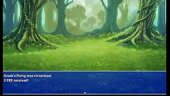 Preview 3 of Pinky Rim - (  18 ) H RPG Games Isekai Lust Christmas Special #3