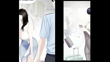 Preview 2 of Babi Pussi - Free Site Comics Hentai Webtoon The Neighborhood Celebrity