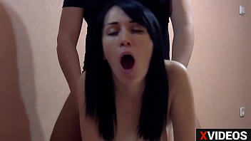 Preview 3 of Porno Arpa - Amateur Sex In The Bed Room