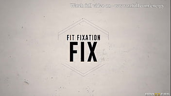 Preview 4 of Thailand Stepmom - Fit Fixation Fix - Christina Savoy / Brazzers  / stream full from www.zzfull.com/energy
