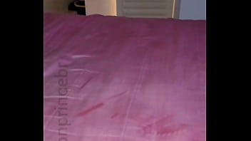 Preview 2 of Ddolly Little - Fui &agrave_ casa do safado e mostrei do que um magrinho &eacute_ capaz - Pt 01