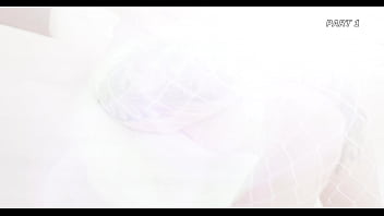 Preview 1 of Bangla Sms - Yessica Bunny is Unbreakable #1,  4on1,  Anal and No Pussy,  DAP,  Rough Sex,  Multiple Creampie,  Swallow GL722
