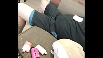 Preview 2 of Sexy Dress Temoving - Verification video
