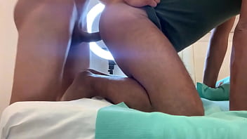 Preview 4 of Fuck Ledy - MARCOS GOIANO FODEU O RABO DO BOYZINHO SAFADO