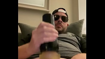 Preview 2 of Steve Milf - Fucking toy