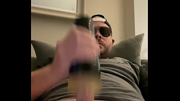 Preview 4 of Steve Milf - Fucking toy