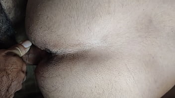 Preview 2 of Sexy Videos Jim Xxx Rajweb Lndia - Comendo o rabo do meu namorado